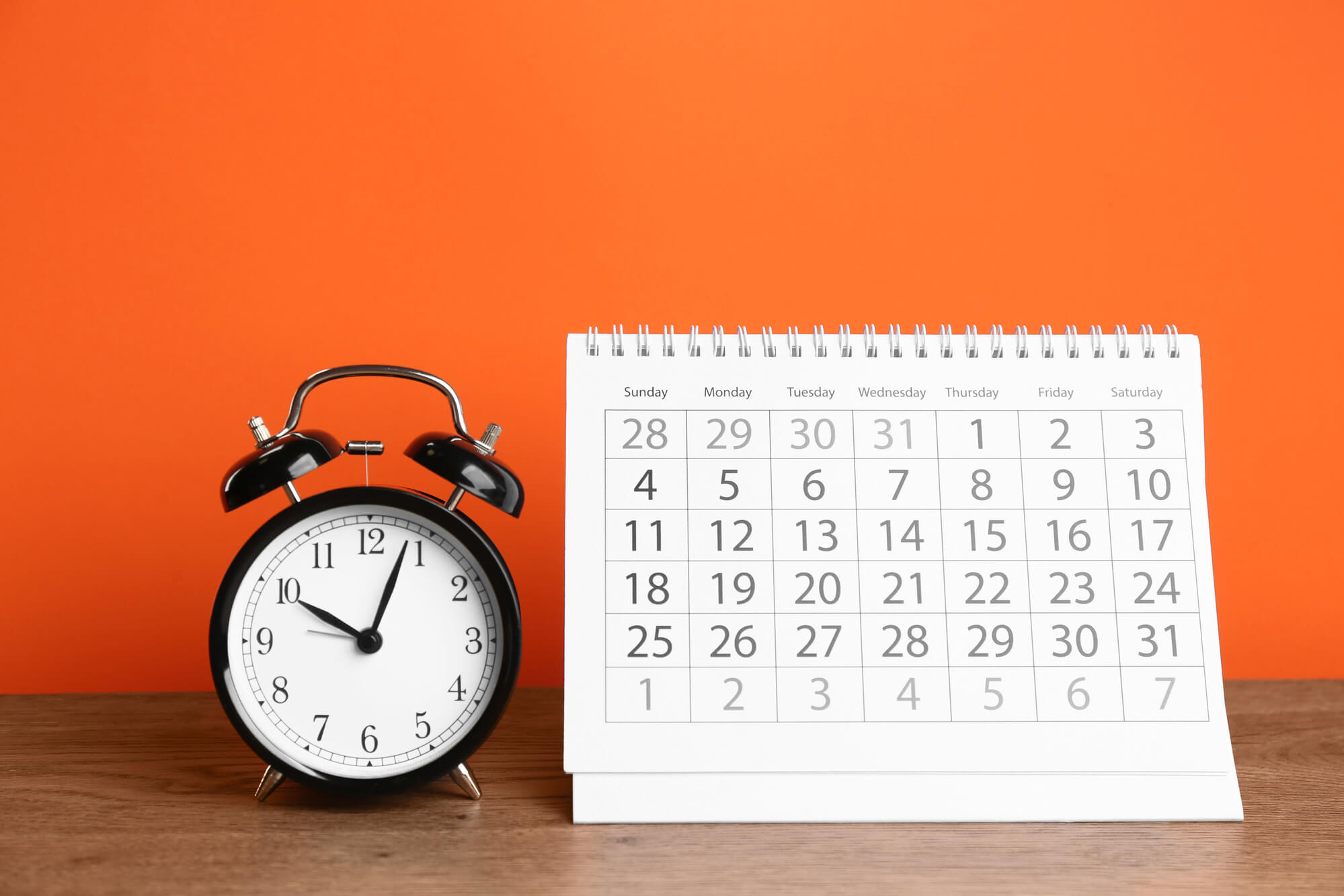 How Long Does It Take to Settle With the IRS?